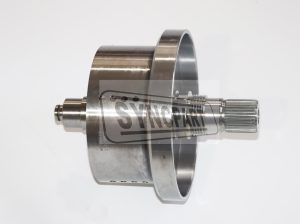 JCB Spare Parts 459/50616