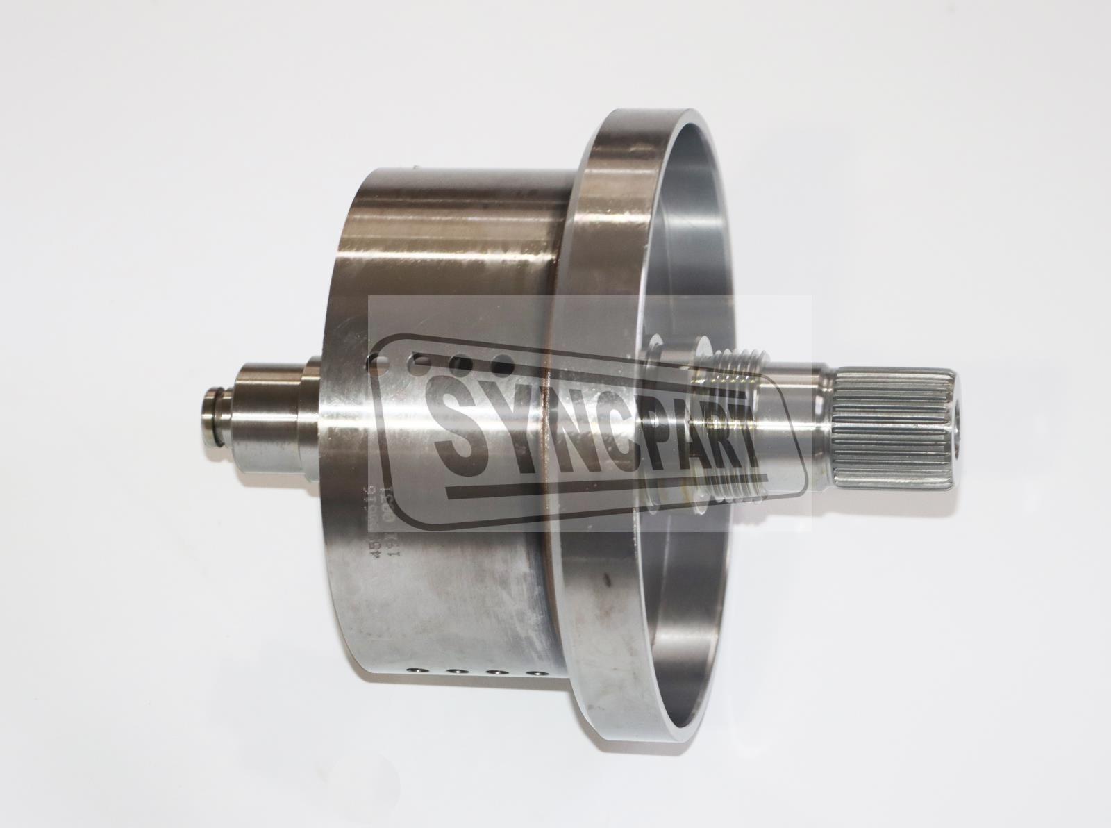 JCB Spare Parts 459/50616