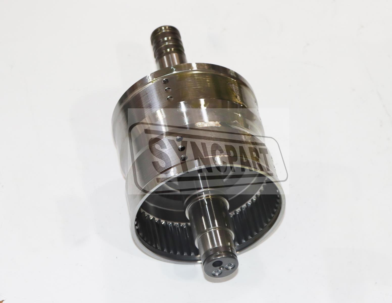 JCB Spare Parts Housing 459/50660