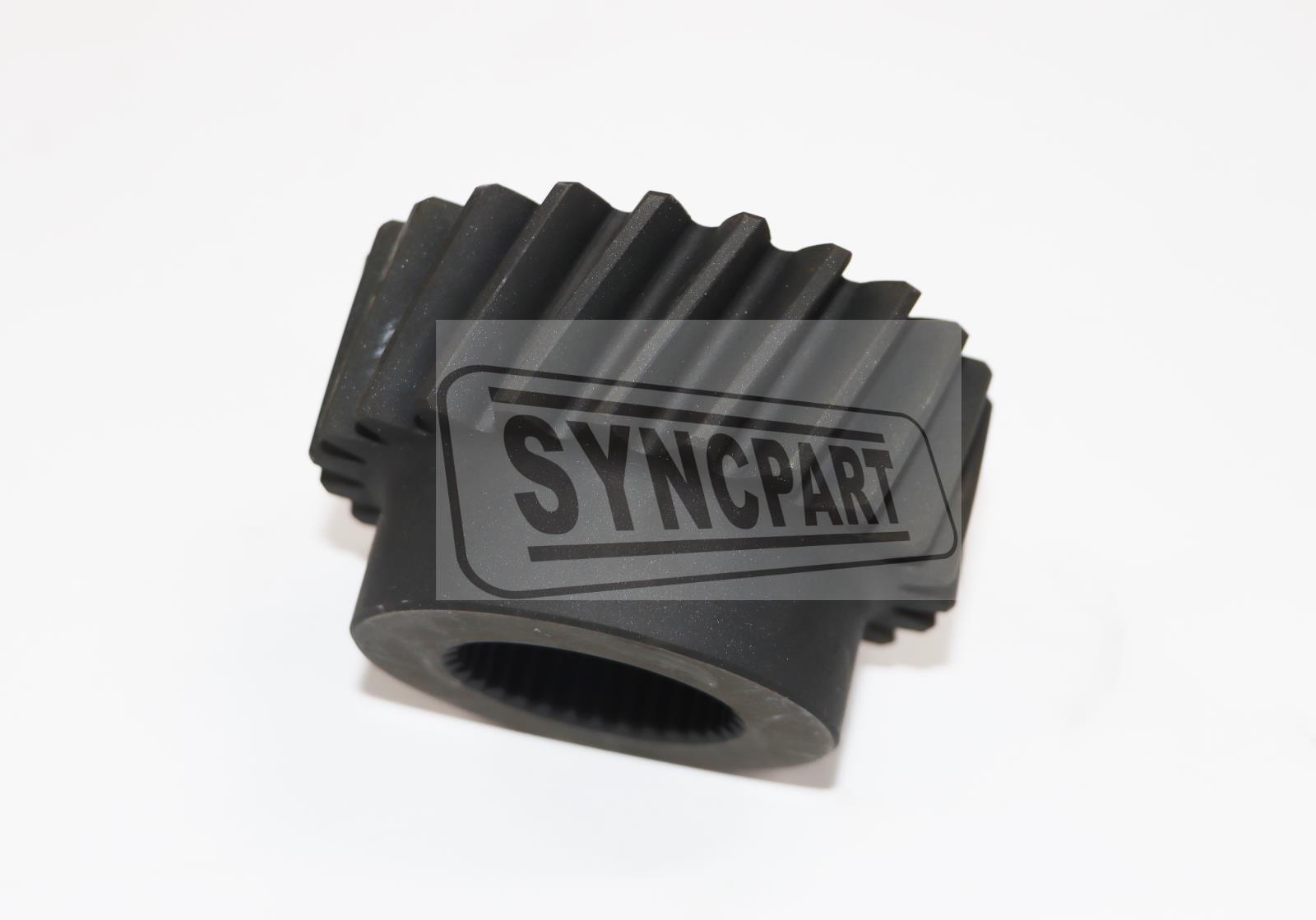 JCB Spare Parts Gear 459/50701