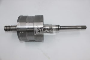 JCB Spare Parts CLUTCH 459/50722