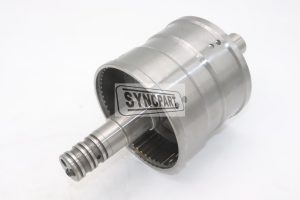 JCB Spare Parts 459/50724