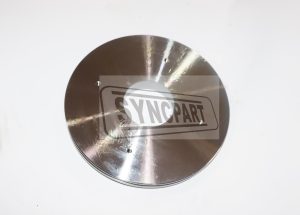 JCB Spare Parts Piston 459/70278