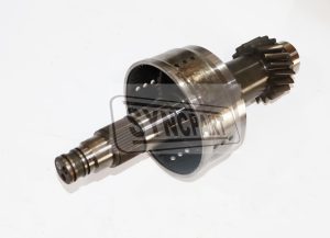 JCB Spare Parts Housing 459/m4574