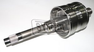 JCB Spare Parts 459/M4578