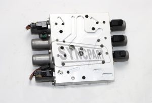 JCB Spare Parts G.A.VALVE 459/M5109