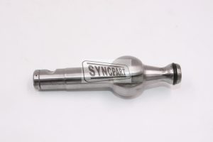 JCB Spare Parts Lever Shaft 459/M5255