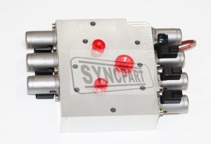 JCB Spare Parts 459/M6678