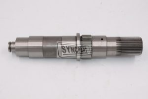 JCB Spare Parts SHAFT 459/M6870