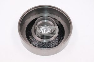 JCB Spare Parts Housing Piston 459/M7911