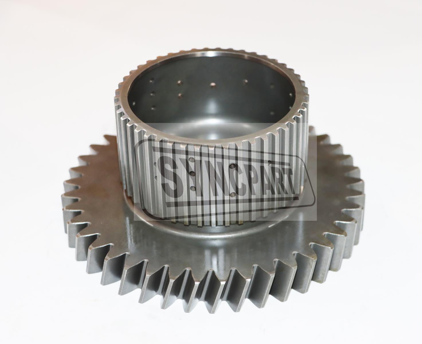 JCB Spare Parts Gear 459/m8201