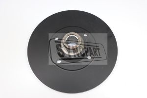 JCB Spare Parts 460/12001