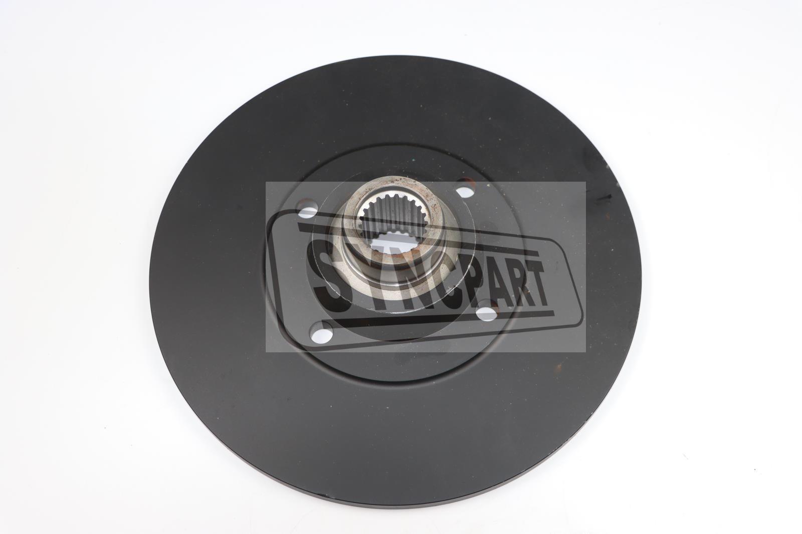 JCB Spare Parts 460/12001