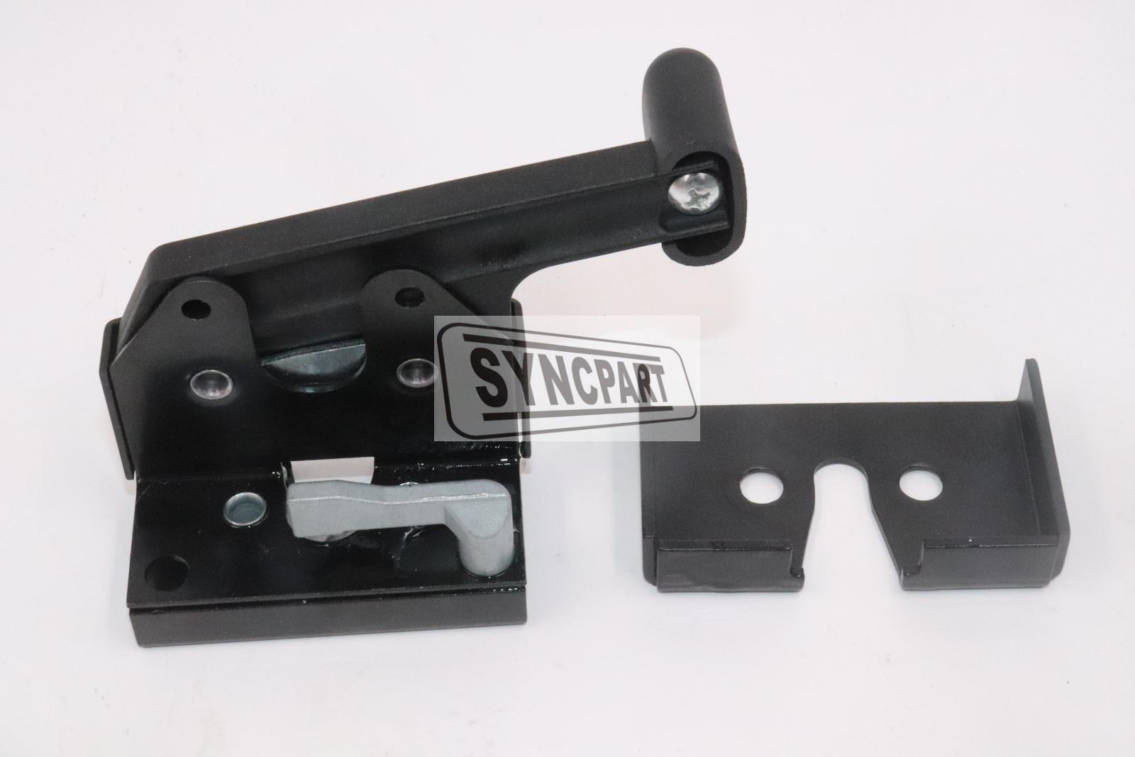 JCB Spare Parts LOCK L.H 476/19300