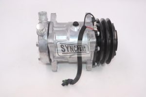 JCB Spare Parts Compressor 477/42400