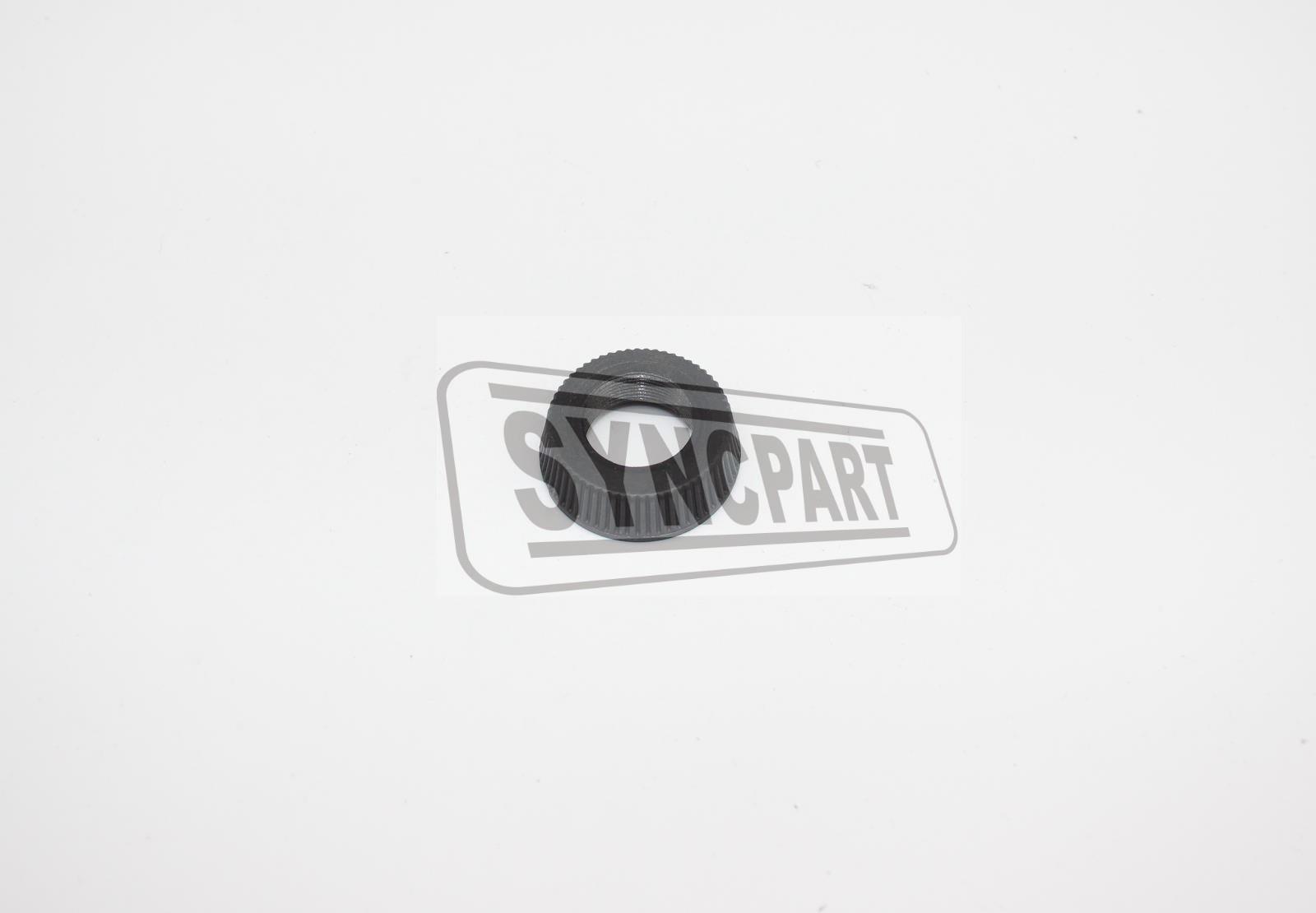 JCB Spare Parts Nut coil retaining 477/49892