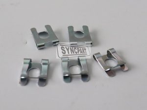 JCB Spare Parts 529/38603