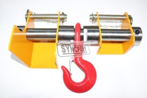 JCB Spare Parts 545/70200