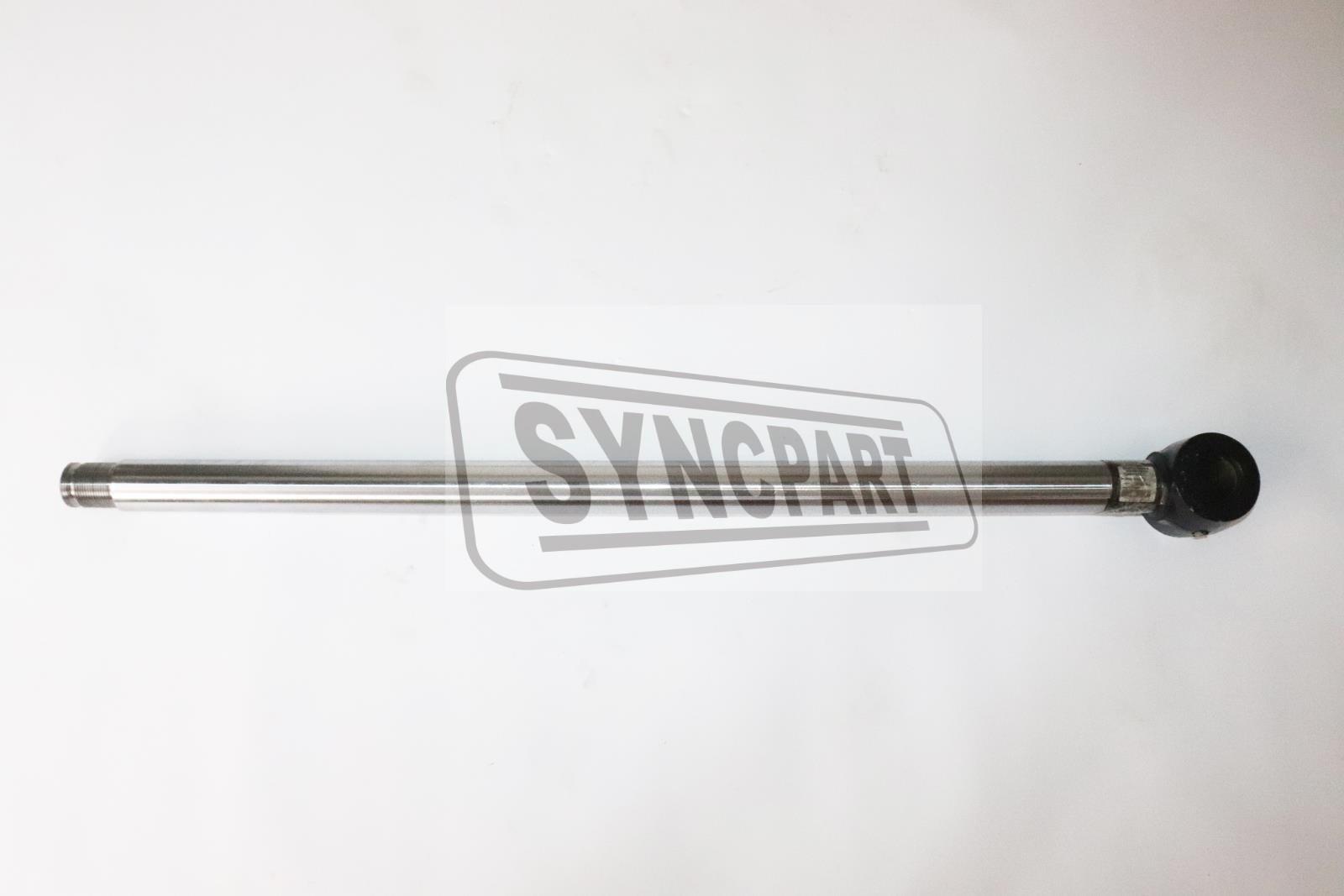 JCB Spare Parts Piston Rod 550/40911