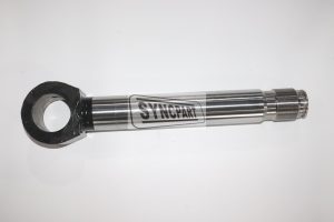 JCB Spare Parts 550/40992