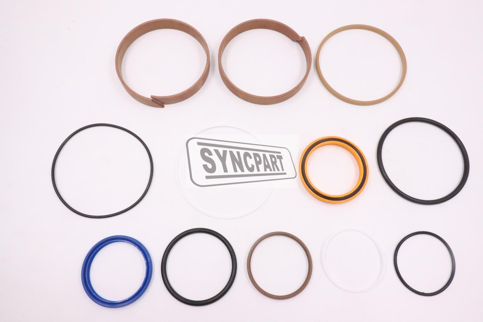 JCB Spare Parts SEAL KITS 550/40998