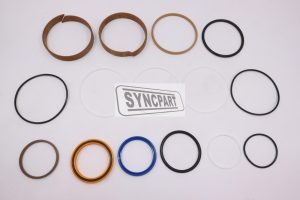 JCB Spare Parts SEAL KITS 550/40999