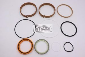 JCB Spare Parts SEAL KITS 550/41004