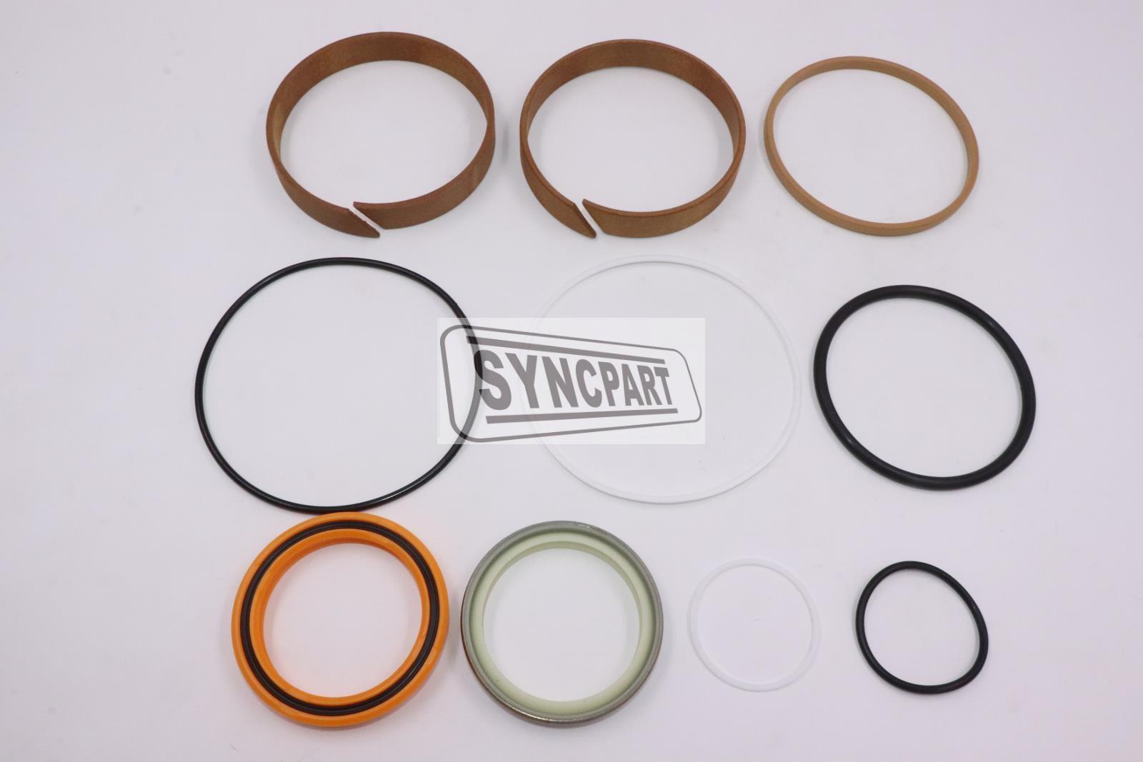 JCB Spare Parts SEAL KITS 550/41004