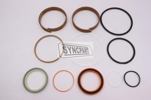 JCB Spare Parts SEAL KITS 550/42261