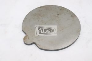 JCB Spare Parts 550/43532