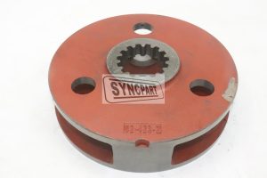 JCB Spare Parts 550/43628