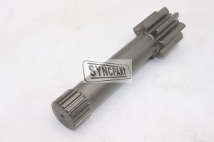 JCB Spare Parts 550/43629