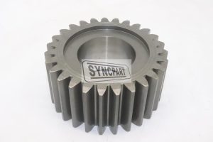 JCB Spare Parts 550/43634