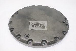 JCB Spare Parts 550/43638