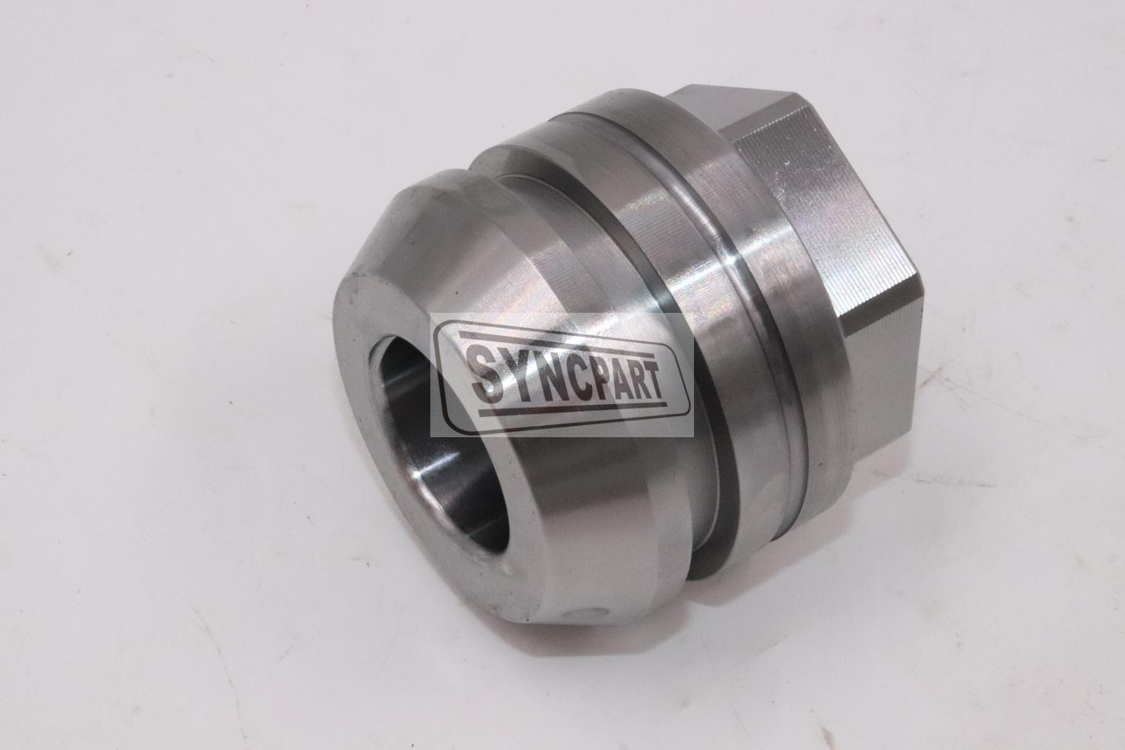 JCB Spare Parts CAP END 553/04201