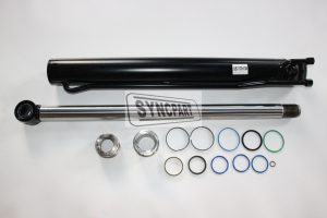 JCB Spare Parts 557/60210