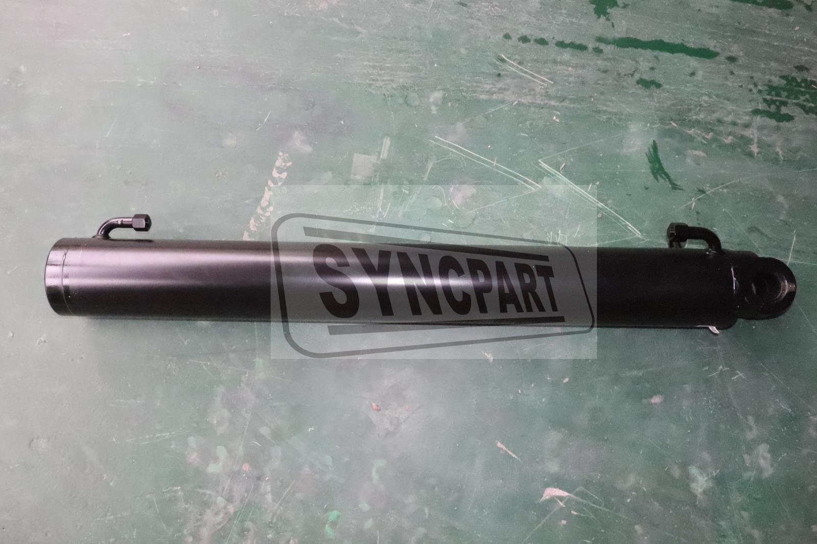 JCB Spare Parts Cylinder 563/70083