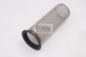 JCB Spare Parts FILTER 580/01200