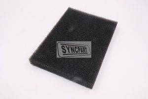 JCB Spare Parts FILTER 580/12108