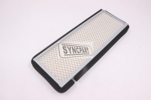 JCB Spare Parts FILTER 580/12187