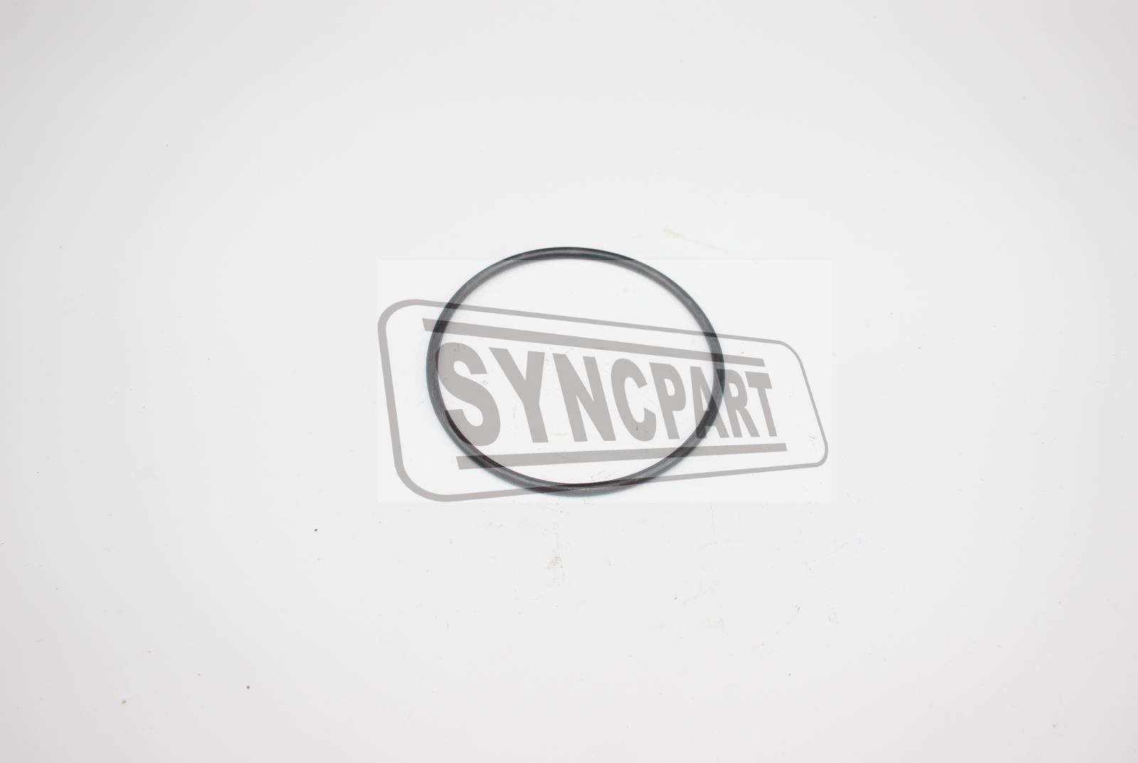 JCB Spare Parts O Ring 581/05602