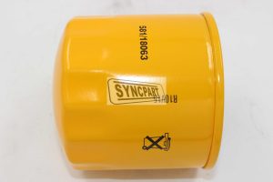 JCB Spare Parts FILTER 581/18063