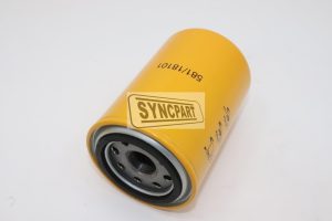 JCB Spare Parts 581/18101