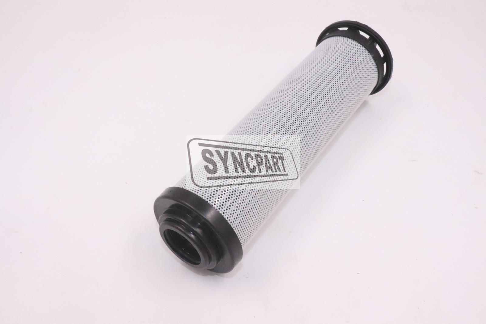 JCB Spare Parts FILTER 581/M7016