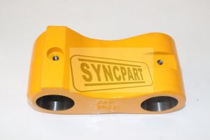JCB Spare Parts 589/10132