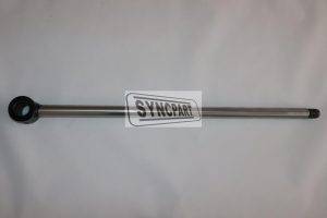 JCB Spare Parts ROD PISTON 590/31200