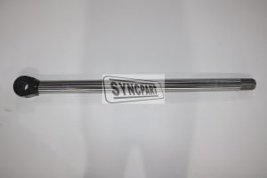 JCB Spare Parts 590/40121