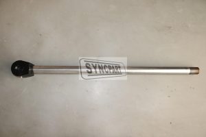 JCB Spare Parts ROD PISTON 590/40646