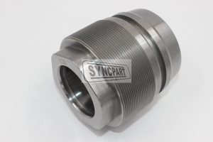 JCB Spare Parts CAP END 594/00022