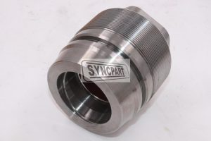 JCB Spare Parts Cap end 594/14018